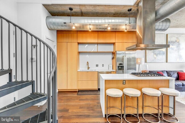 Building Photo - 1515 15th St NW