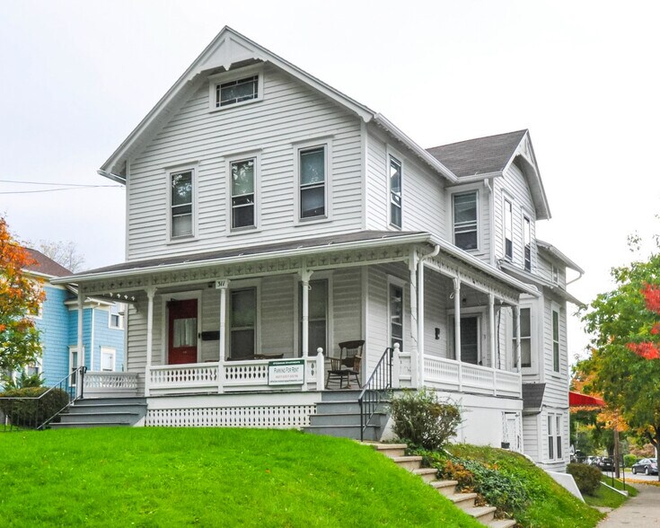 Building Photo - 311 Dryden Rd