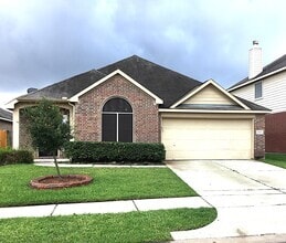 Building Photo - 10019 Blissful Valley Ln