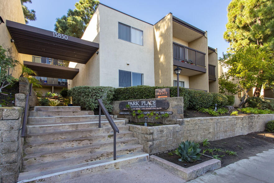 Park Place Apartments - 13850 Mango Dr Del Mar CA 92014 | Apartment Finder