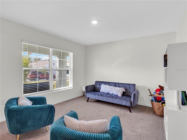 Building Photo - 5446 Logan Cave Ave