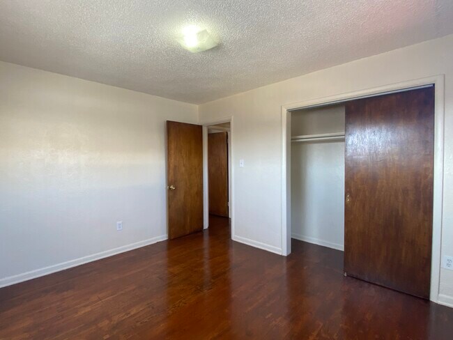 Bedroom 1 - 2436 W Main St