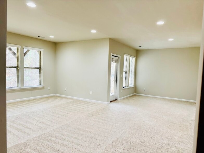 Basement - 3408 Schooner Dr