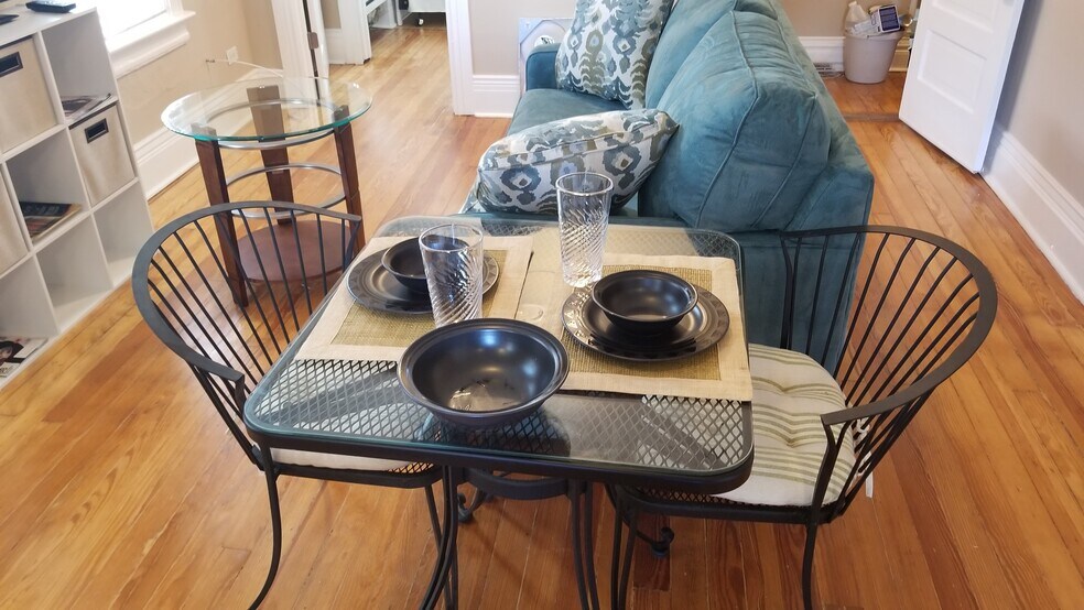 Building Photo - 210 S Logan St