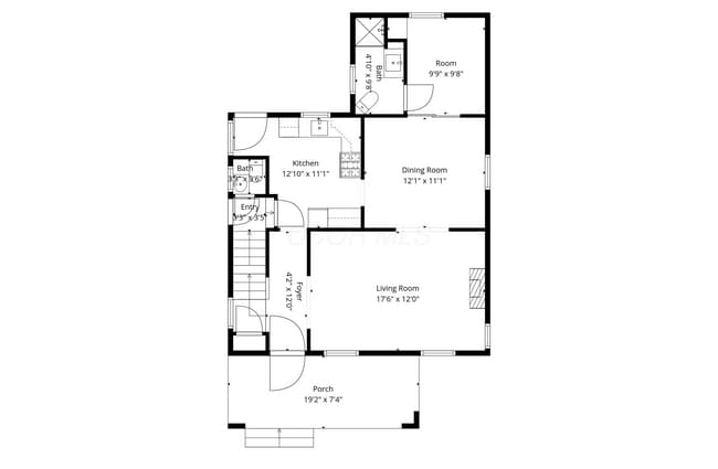 Building Photo - 683 S Roosevelt Ave