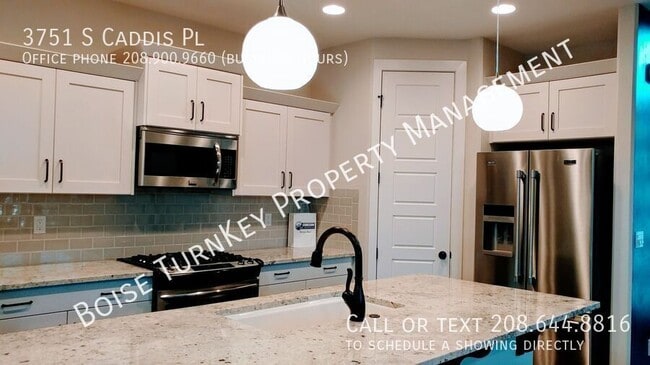 Building Photo - 3751 S Caddis Pl