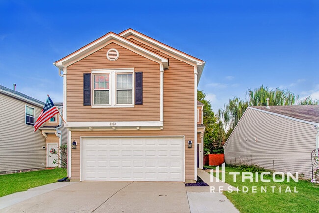 Building Photo - 4473 Redcliff N Ln