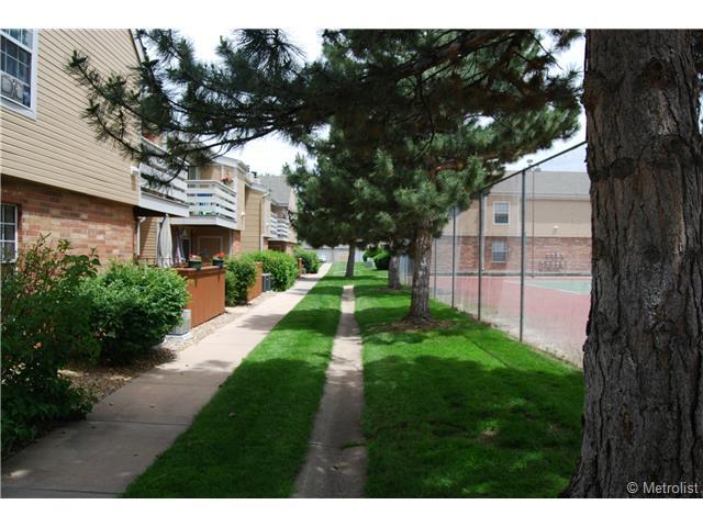 Exterior view - 3334 S Ammons Street