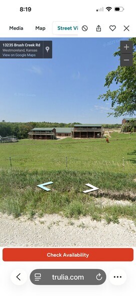 Building Photo - 13325 Brush Creek Rd