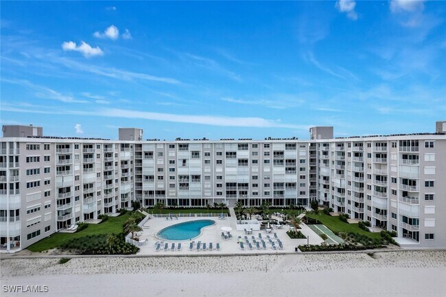 Building Photo - 3443 Gulf Shore Blvd N