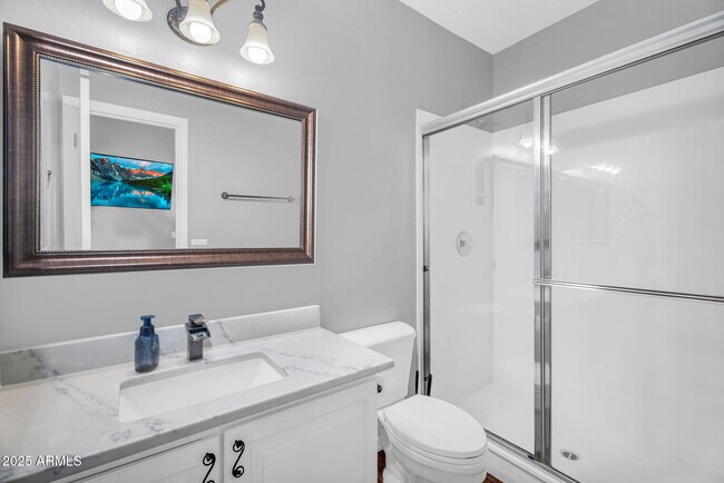 Building Photo - 3825 N Desert Oasis Cir