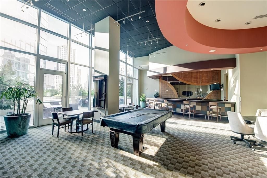 Building Photo - 1080 Peachtree St NE