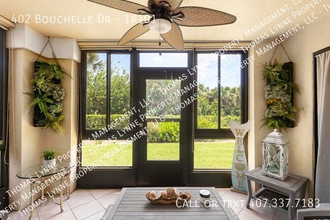 Building Photo - 402 Bouchelle Dr