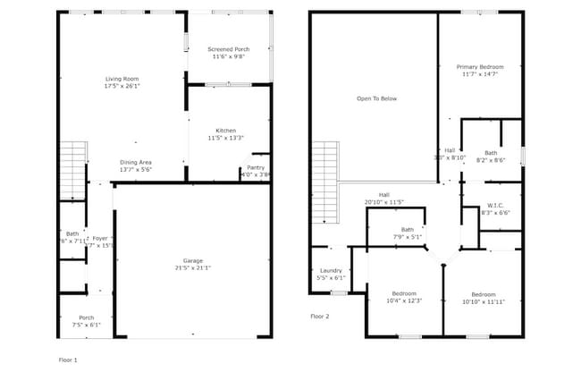 Building Photo - 1626 Calcutta Dr