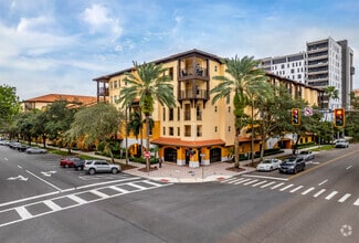 Building Photo - Madison at St. Petersburg