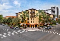 Building Photo - Madison at St. Petersburg