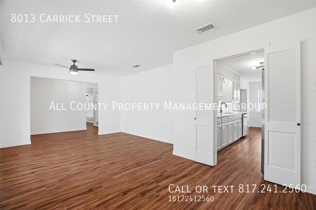 Building Photo - 8013 Carrick St