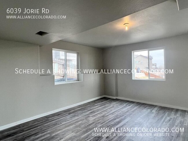 Building Photo - 6039 Jorie Rd