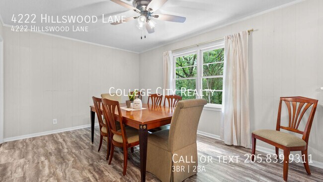 Building Photo - 4222 Hillswood Ln