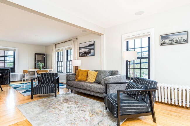 Building Photo - 279 Marcy St