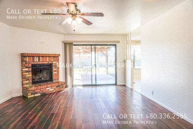 Building Photo - 909 W Bell De Mar Dr
