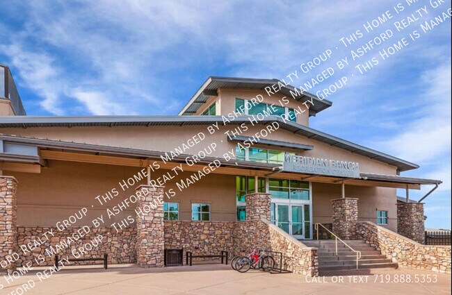 Building Photo - 10402 Capital Peak Way