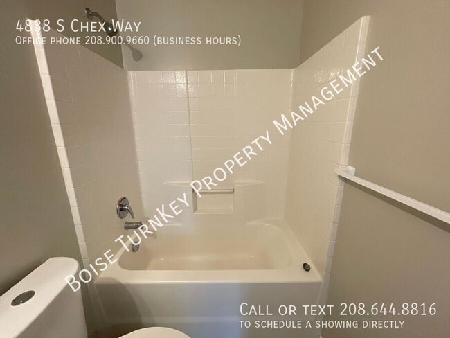 Building Photo - 4838 S Chex Way