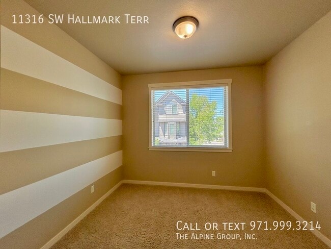 Building Photo - 11316 SW Hallmark Terrace