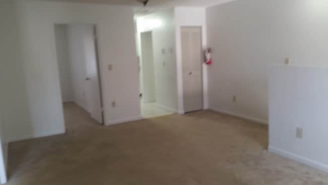 Building Photo - Oasis Villas