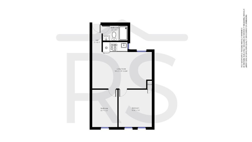 Building Photo - Modern New 2 Bed in Park Slope