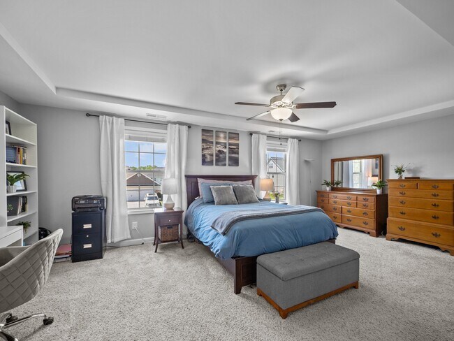 Building Photo - 509 Romper Rd