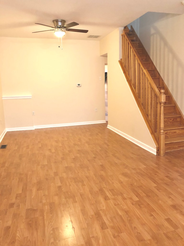 Downstairs 2 - 2331 E Harold St