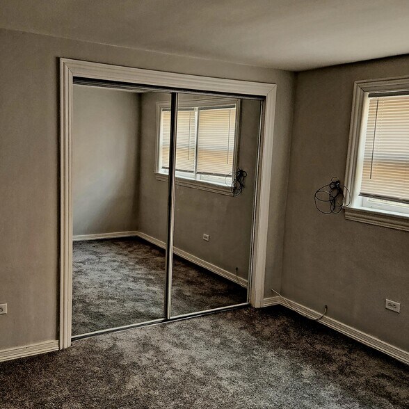 Bedroom 1 - 1537 Homestead Rd