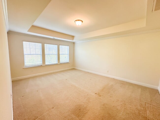 Building Photo - Radiant Townhouse located in Raleigh