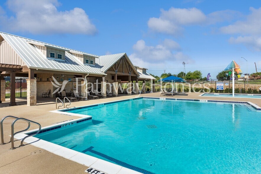 Building Photo - 9413 Fallston Dr