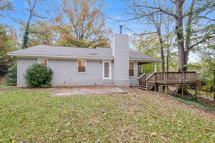 Building Photo - 4804 Eastern Hills Ln