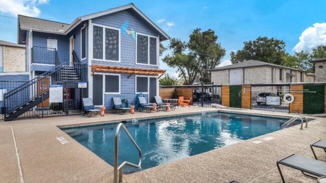 Building Photo - 5200 N Lamar Blvd