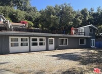Building Photo - 1710 Topanga Skyline Dr