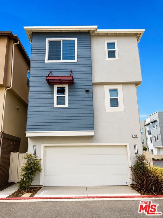 Building Photo - 751 Daniel Freeman Cir