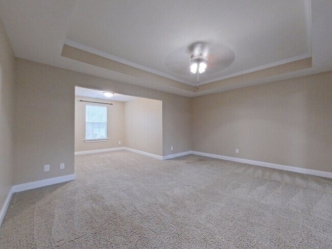 Building Photo - 4 bedroom 3 bath home- Pet Friendly- Grovetown GA