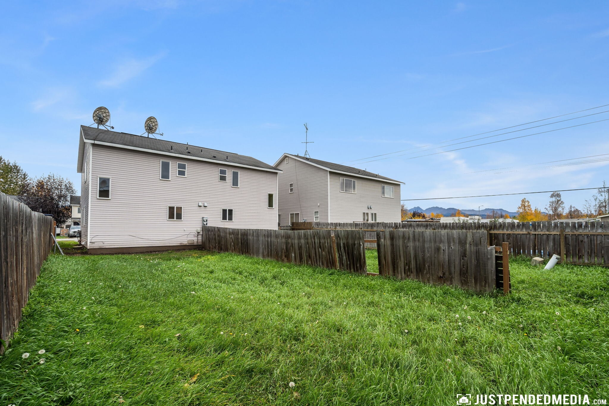 Tenant to do lawn care and snow removal - 530 Bitterroot Cir