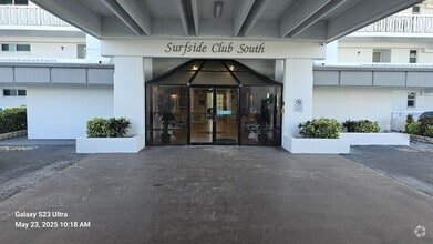 Building Photo - Beautiful Views Direct Ocean Front Condo