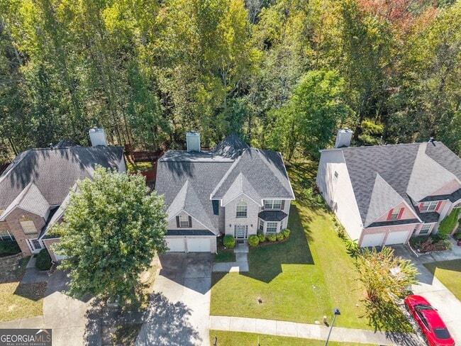 Building Photo - 4849 Lilly Stem Dr