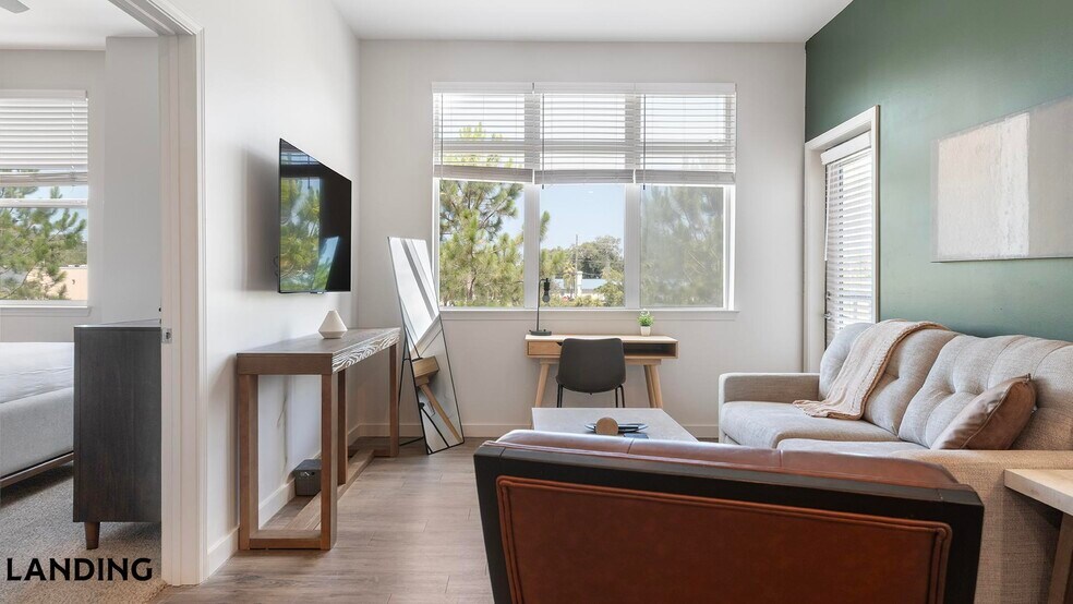 Building Photo - 1185 S Pinellas Ave