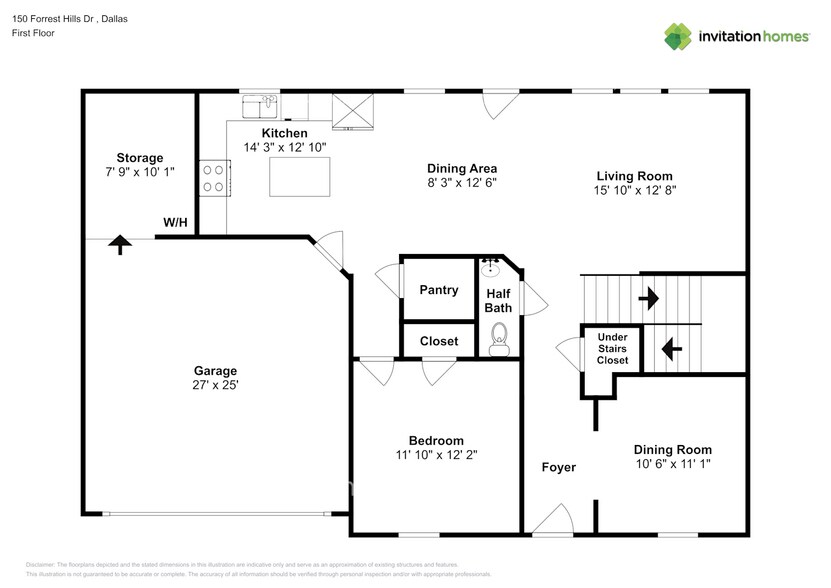 Building Photo - 150 Forrest Hills Dr