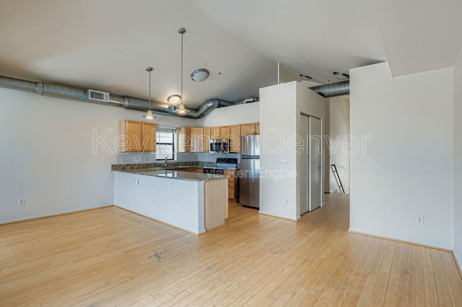 Building Photo - 3025 Tejon St