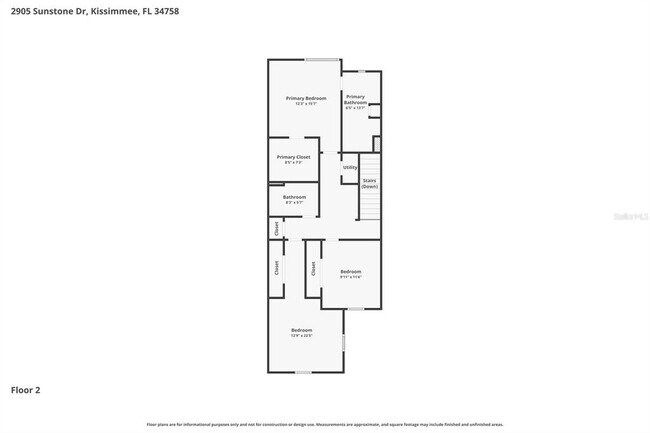 Building Photo - 2905 Sunstone Dr
