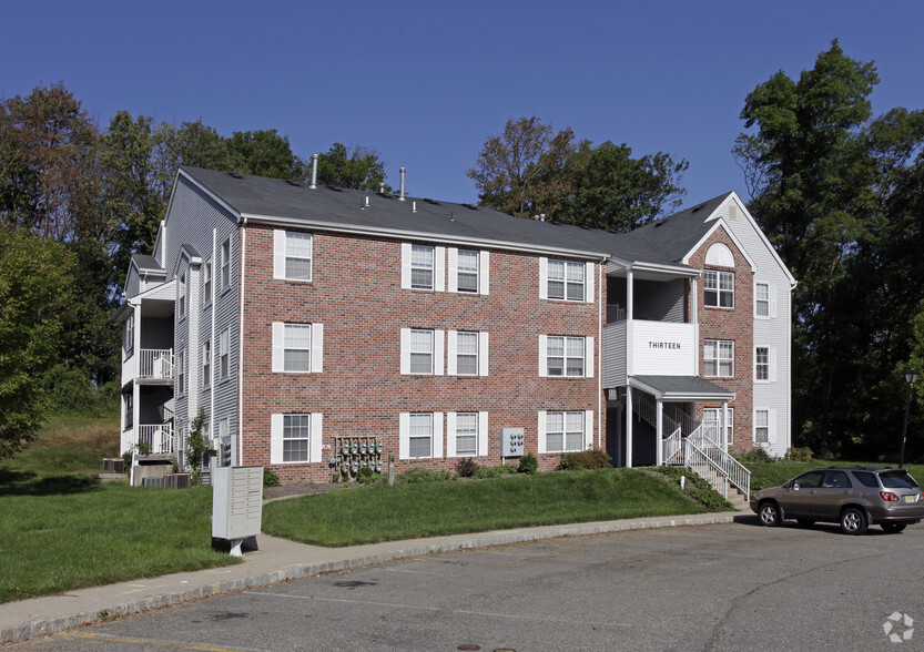 Primary Photo - Park Avenue At Florham Park