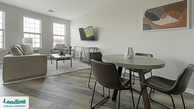 Building Photo - 302 Constitution Ave