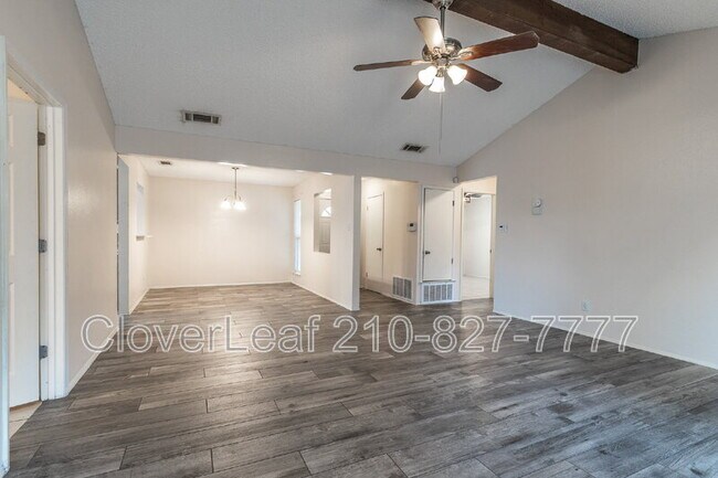 Building Photo - 7627 Pipers Swan St